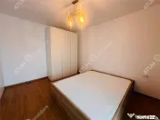 Apartament cu 2 camere la etajul 1 zona Shopping City in Sel