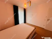 Apartament cu 2 camere la etajul 1 zona Shopping City in Sel