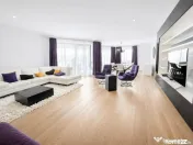 Apartament 4 camere Cortina Residence Herastrau Baneasa