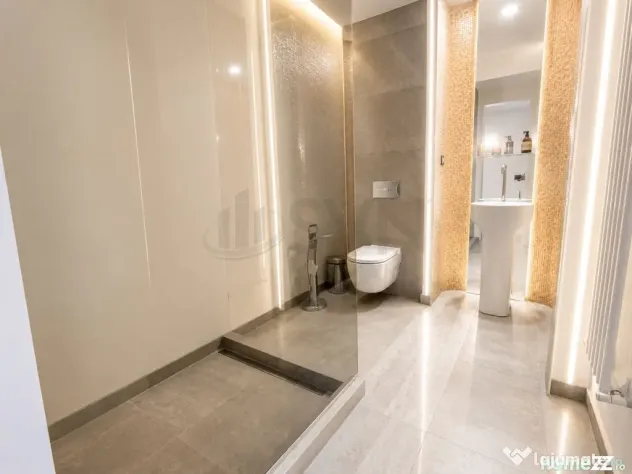 Apartament 4 camere Cortina Residence Herastrau Baneasa
