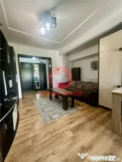 Apartament 2 camere N#259;vodari 