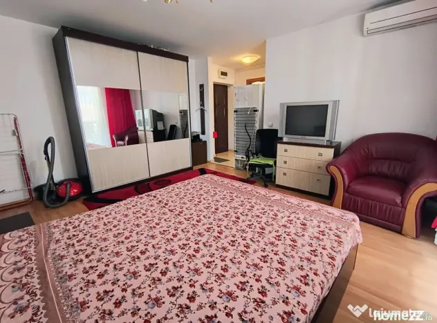 Garsoniera Vitan Barzesti- Hotel Rin