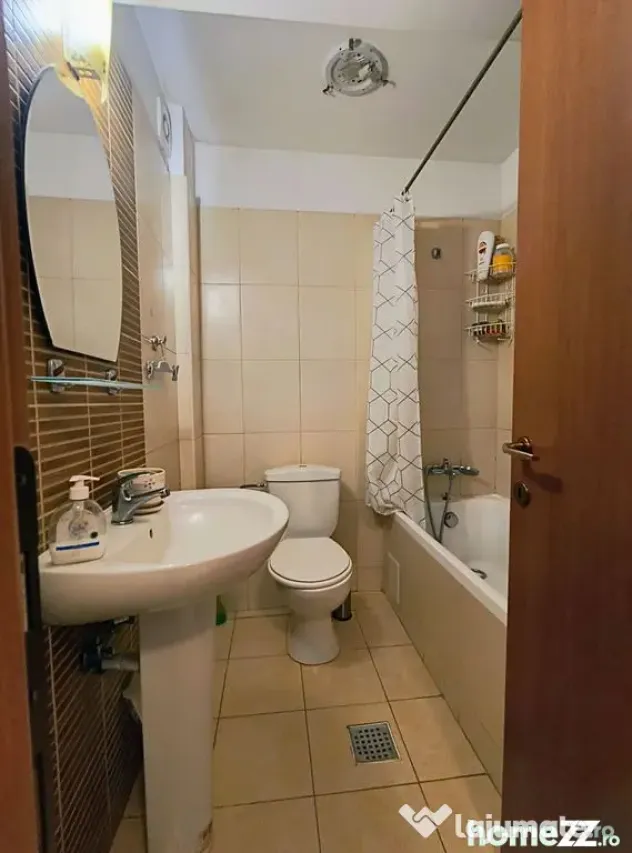 Garsoniera Vitan Barzesti- Hotel Rin