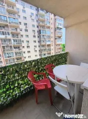 Garsoniera Vitan Barzesti- Hotel Rin 