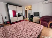 Garsoniera Vitan Barzesti- Hotel Rin 