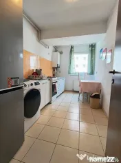 Garsoniera Vitan Barzesti- Hotel Rin 