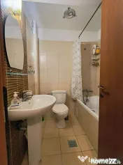 Garsoniera Vitan Barzesti- Hotel Rin 
