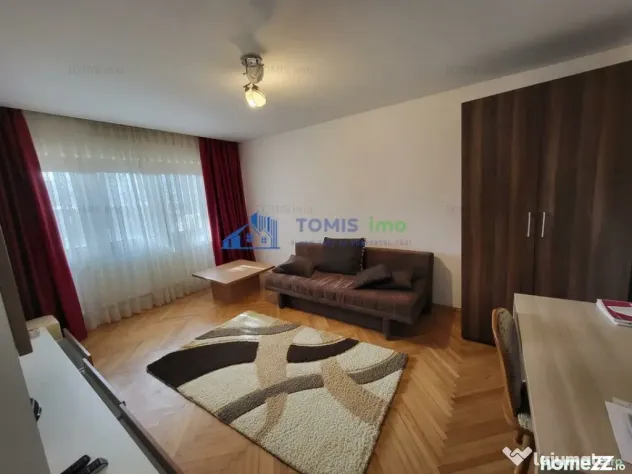 Apartament 3 camere la parter - Faleza nord