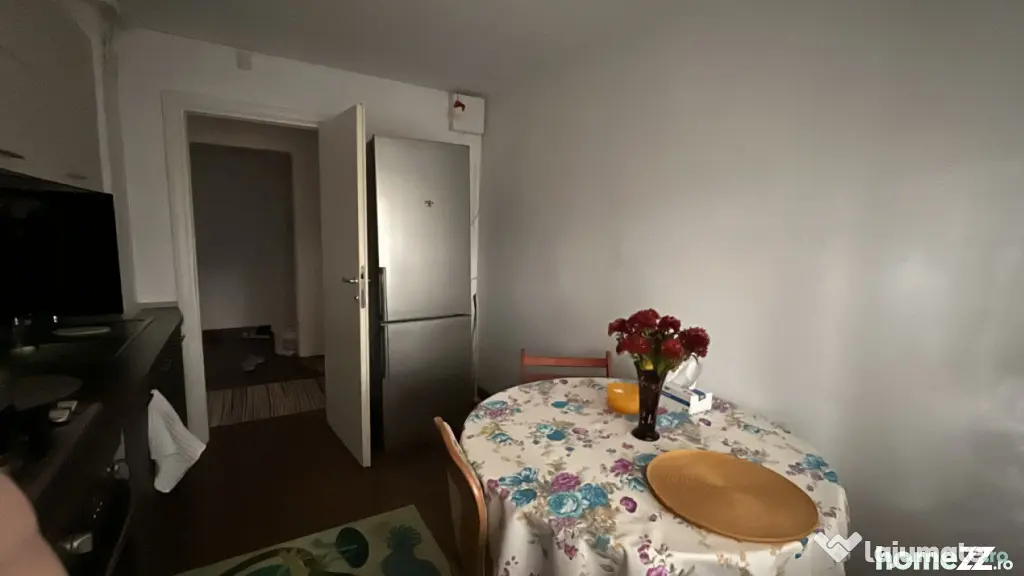 Apartament 3 camere la parter - Faleza nord