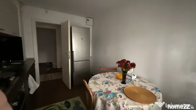 Apartament 3 camere la parter - Faleza nord