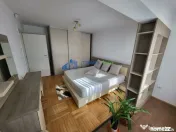 Apartament 3 camere la parter - Faleza nord 