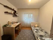 Apartament 3 camere la parter - Faleza nord 