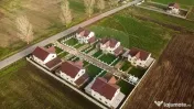 Casă / Vilă noua P +1 cu 4 camere de vânzare| Acces A3... 