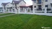 Casă / Vilă noua P +1 cu 4 camere de vânzare| Acces A3... 