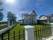 Casă / Vilă noua P +1 cu 4 camere de vânzare| Acces A3... 