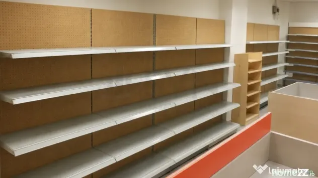 Spatiu comercial Erou Iancu Nicolae stradal