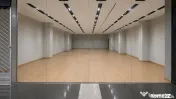 Spatiu comercial Erou Iancu Nicolae stradal 