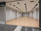 Spatiu comercial Erou Iancu Nicolae stradal 