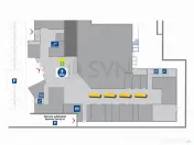 Spatiu comercial Erou Iancu Nicolae stradal 