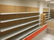 Spatiu comercial Erou Iancu Nicolae stradal 