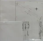 Vând teren extravilan sat Căteasca 10000 mp