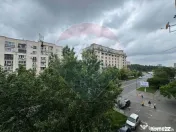 Apartament cu 3 camere de închiriat în zona Natiunile U...