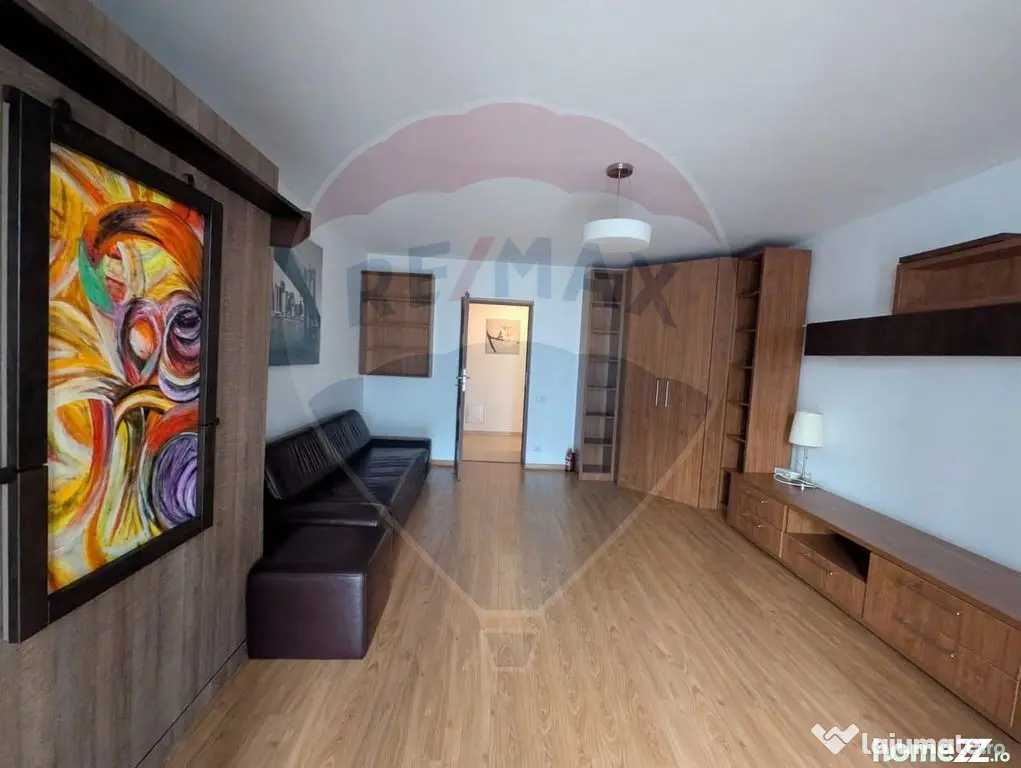 Apartament cu 3 camere de închiriat în zona Natiunile U...