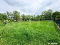 Teren intravilan de vanzare, 1.660 mp, zona Tohanita