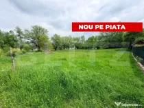 Teren intravilan de vanzare, 1.660 mp, zona Tohanita