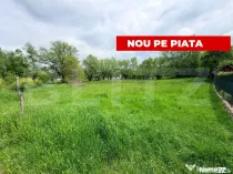 Teren intravilan de vanzare, 1.660 mp, zona Tohanita