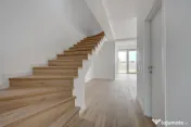 Vila 4 camere | 143 mp utili totali | MAHA Residence | Corbe 