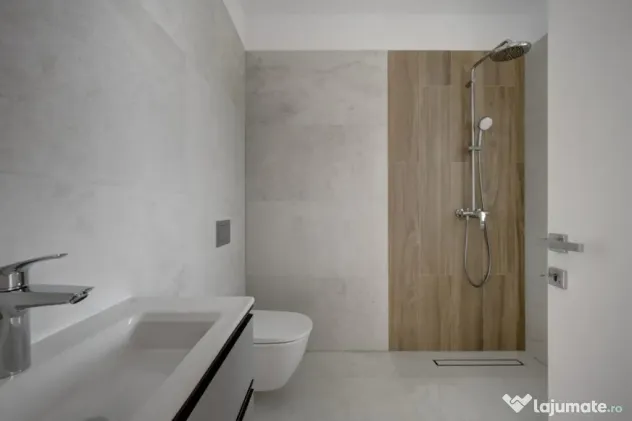 Vila 4 camere | 143 mp utili totali | MAHA Residence | Corbe