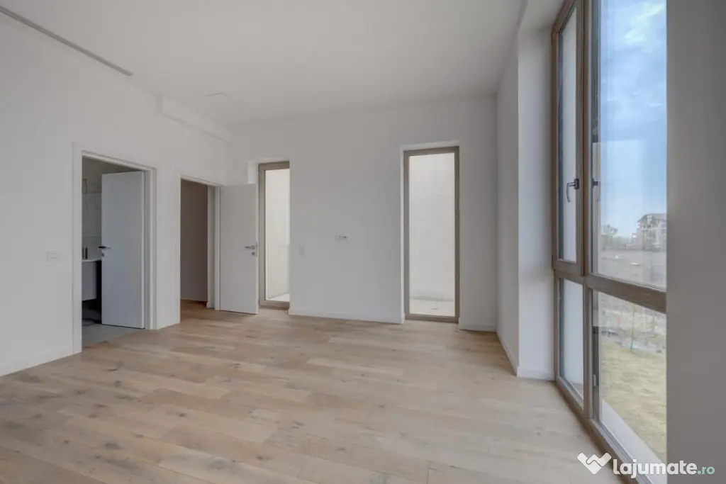 Vila 4 camere | 143 mp utili totali | MAHA Residence | Corbe