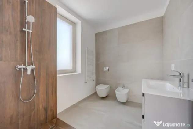Vila 4 camere | 143 mp utili totali | MAHA Residence | Corbe
