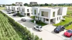 Vila 4 camere | 143 mp utili totali | MAHA Residence | Corbe