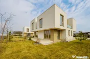 Vila 4 camere | 143 mp utili totali | MAHA Residence | Corbe 