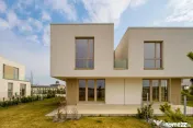 Vila 4 camere | 143 mp utili totali | MAHA Residence | Corbe 