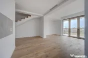 Vila 4 camere | 143 mp utili totali | MAHA Residence | Corbe 