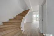 Vila 4 camere | 143 mp utili totali | MAHA Residence | Corbe 
