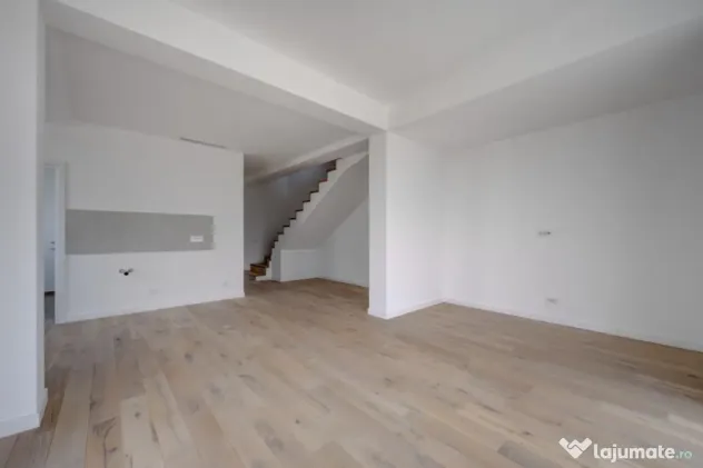 Vila 4 camere | 143 mp utili totali | MAHA Residence | Corbe
