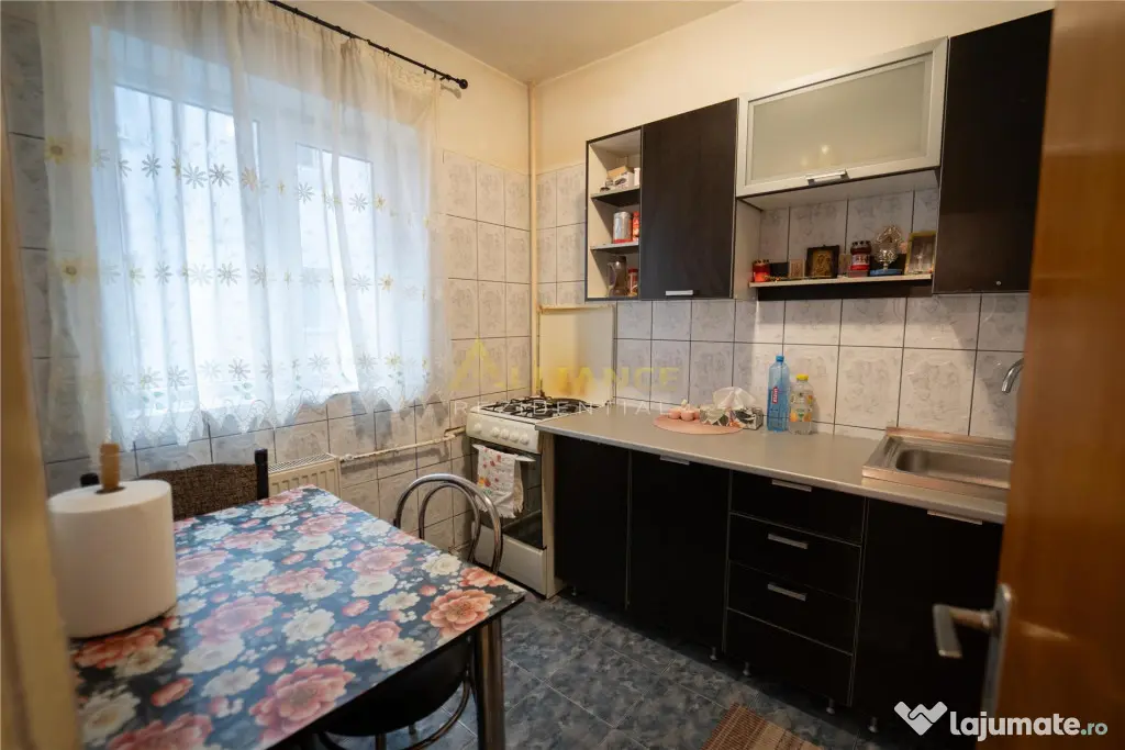 10 Minute Metrou Tineretului - Apartament 3 camere