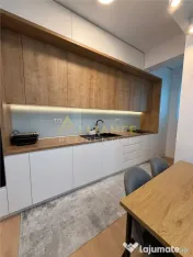 Apt 3 camere mobilat utilat - Gata de mutare 