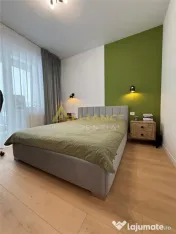Apt 3 camere mobilat utilat - Gata de mutare 