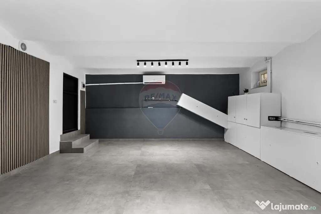 Spațiu comercial de 75mp de închiriat în zona Central