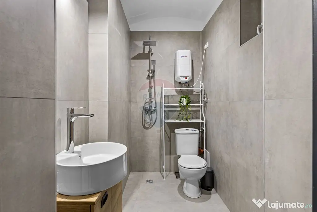 Spațiu comercial de 75mp de închiriat în zona Central