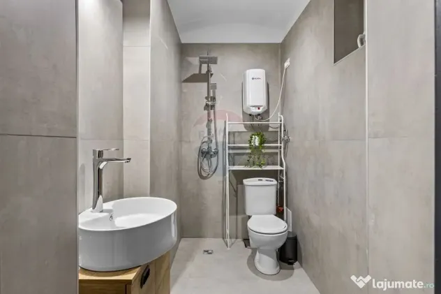 Spațiu comercial de 75mp de închiriat în zona Central