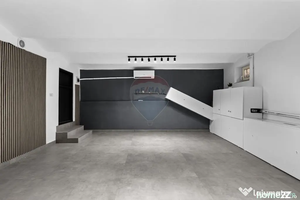 Spațiu comercial/Birou 75 m² de închiriat în zona Cen...