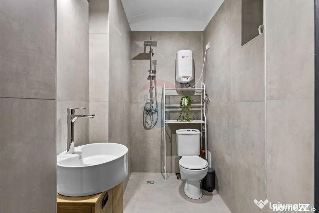 Spațiu comercial/Birou 75 m² de închiriat în zona Cen...