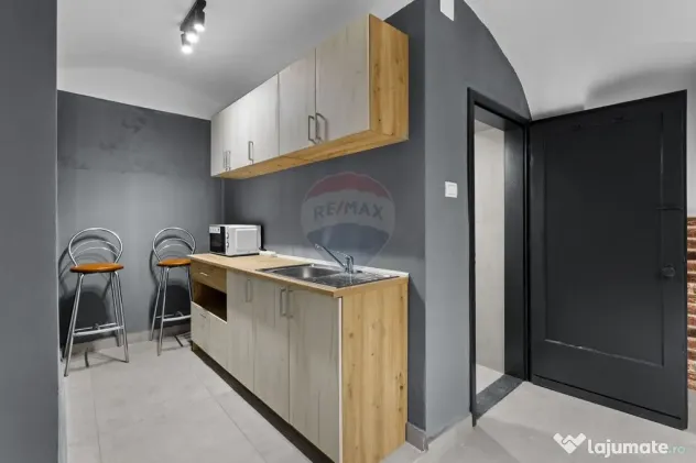 Spațiu comercial de 75mp de închiriat în zona Central