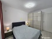 Exclusivitate Apartament 2 Camere Mobilat si Utilat Metrou B 